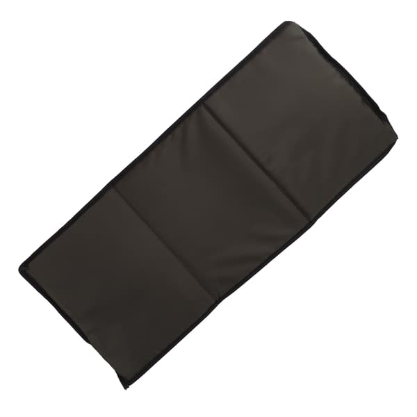 Komfortabel Fiskemåtte af Svampemateriale til Afkrogning, Bærbar Polstring Ideel Gaveidé Multifunktionel Brug Foldbart Design med Sæt af Agnål,