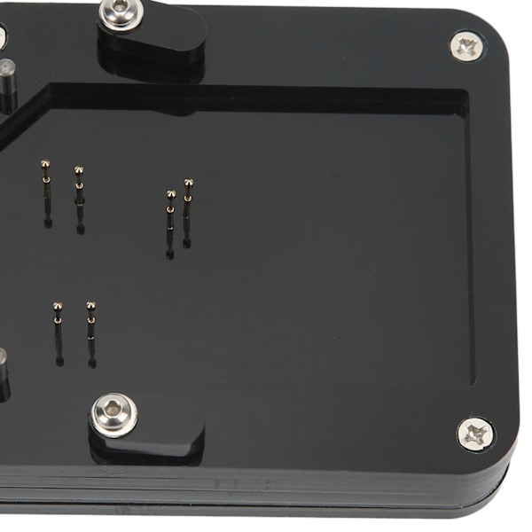 EWS 4.3 4.4 IC-sovitinpaketti lukemiseen ja kirjoittamiseen R280 Plus, X PROG, AK90 ja R270 -ohjelmoijille