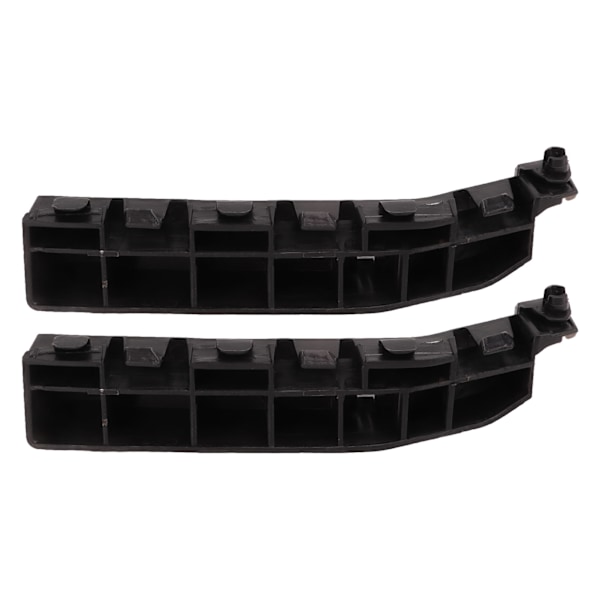 2 st Front Bumper Fäste 71198 TA0 A00 Front Bumper Monteringsstöd Ersättning för ACCORD Sedan 2008‑2012