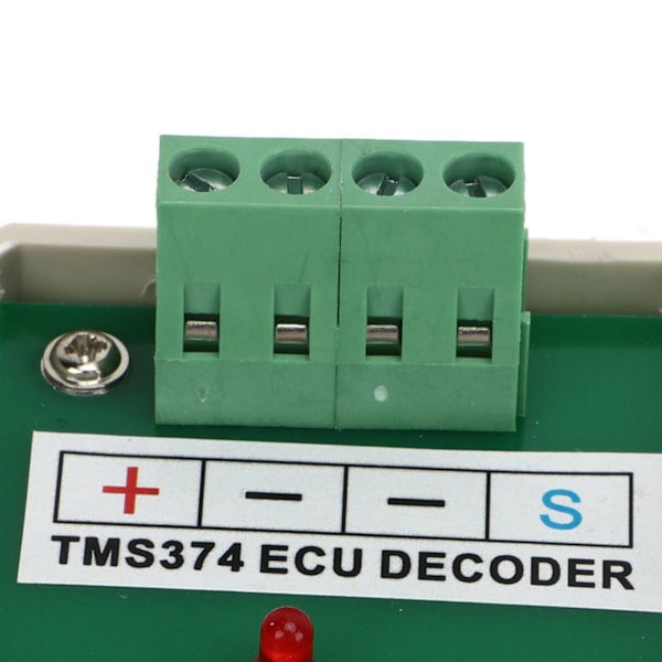 ECU Dekoder Frekvens Sweeper Auto Diagnostisk Værktøj Udskiftning Til Citroen Xrara 1400cc 8V 1800cc 16V