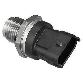 0281002908 Common Rail Trycksensor Bränslerör Trycksensor för Hyundai Kia Mitsubishi