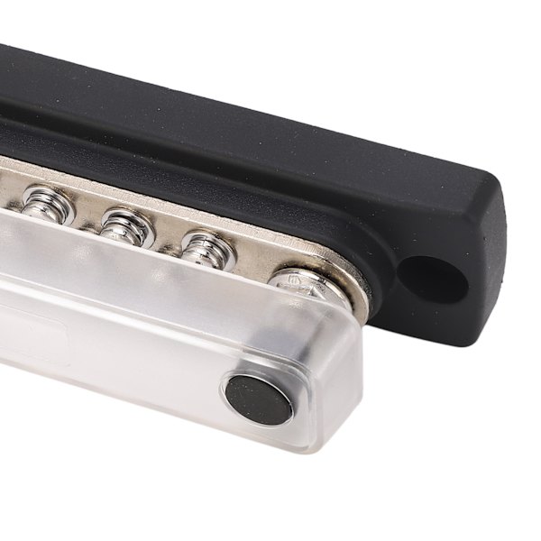 12-punkts strømfordelingsblok 2 x M6 terminalstuds terminalbusbar til RV Marine