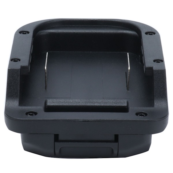 Lithium Batteri Adapter Konverter Dock Mount Connector til WORX 20V 5-Pins Strømværktøj