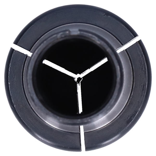 5C Trinnklemme Metall Chuck Holder Fikseringsverktøy Tilbehør Utskifting for Dreiebenk Maskinhode Diameter 2 tommer