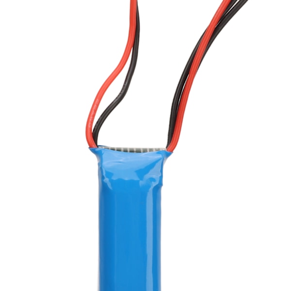 7.  4V 580mAh Ersättningsbatteri Högkapacitets Litiumbatteri för WLtoys 1/28 RC Bil