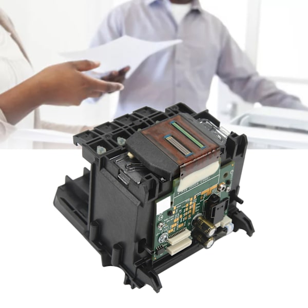 Print Hoved Langvarig Glat Arbejde Printer Print Hoved Udskiftning til HP7110 7510 7610 7612