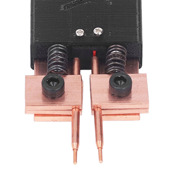 Punktsvets Penna Automatisk Utlösare Handhållen Batteri Integrerad Punktsvets Penna DC4‑12V