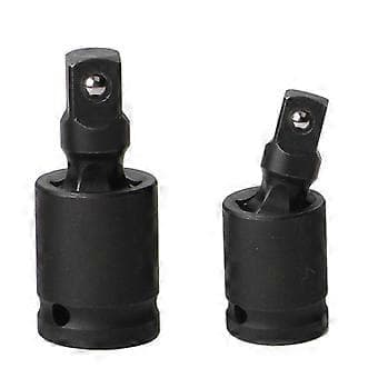 3/8\" 1/4\" 1/2\" 3/4\" Slagfast Sokkeladapter / Forlenger Konverterer Elektrisk Drillbit Til Høyhastighets Muttertrekker