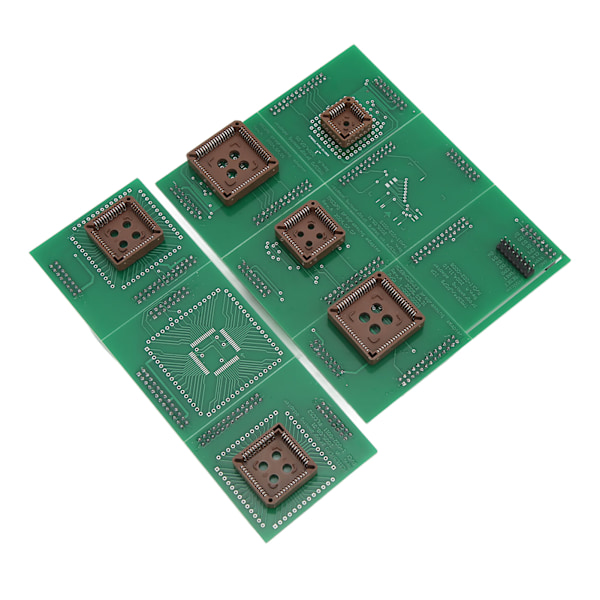 For XPROG‑M V5.55 Bil ECU Programmer Verktøysett med USB Dongle Auto Programmeringsverktøy for Windows 7
