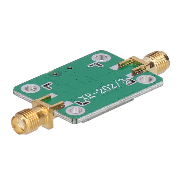 RF Lågbrusförstärkare Radiofrekvensförstärkare Modulbräda LNA 50‑4000MHz SPF5189