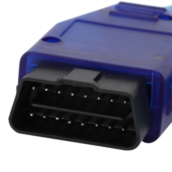 ENET Grensesnittkabel OBD RJ45 Koding Programmering med LED Lys Erstatning for F/1/3/5/7 Serie