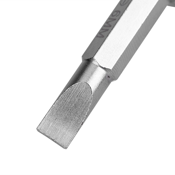 Mini magneettinen kaksoiskäyttöinen ristiurainen ruuvimeisseli