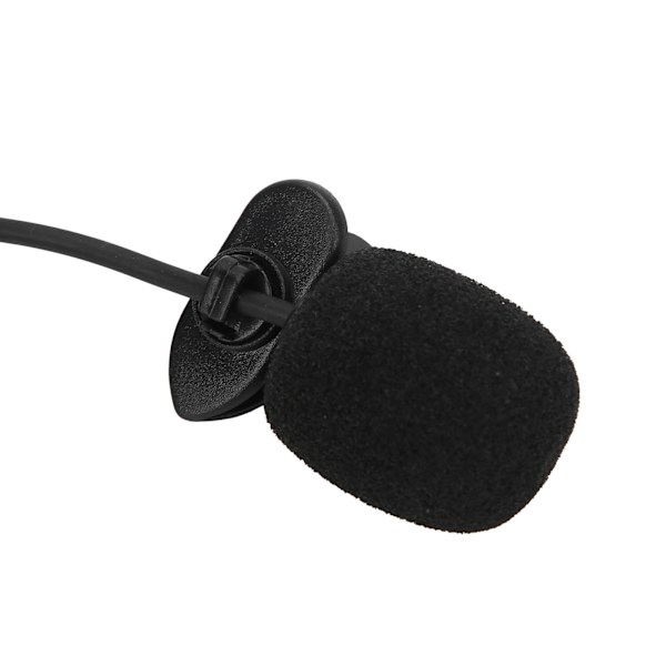 12-Pins Bluetooth AUX-IN Adapter med Mikrofon Smartphone Håndfri Opkald Passer til RCD210 RCD300 RCD310