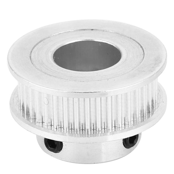 2GT 40 Tands 1:2345 Timing Pulley Bore 5/6/8/10/12mm til 6mm Bred Timing Belt 12mm
