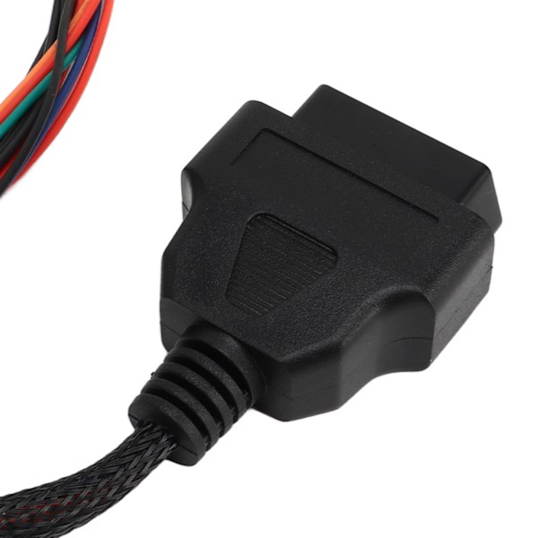 OBD2 Breakout Tricore -kaapeli 12V 16-nastainen Joustava ECU-ohjelmointityöpenkki Pinout-kaapeli Sopii MPPS-sarjaan