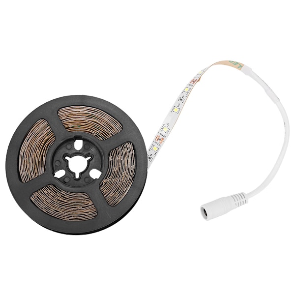 13ft SMD 240 LED Strip Bar Sminke Speil Makeup Lampe Fleksibel Strip Lyssett EU Plugg