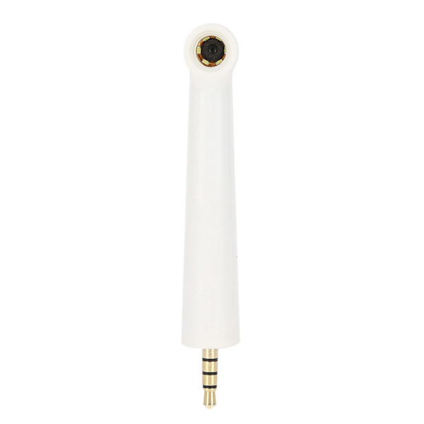 Multifunktionel Oral Intraoral HD Visual Kamera 8 stk. LED Digital Endoskop Pixels