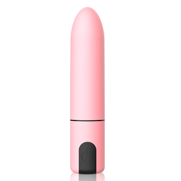 Uppladdningsbar Handhållen Portabel Mini Massagestav, Trötthetslindring Med Låg Ljudnivå, Uppgraderat Sladdlöst Silikonhartsmaterial Vattentät USB