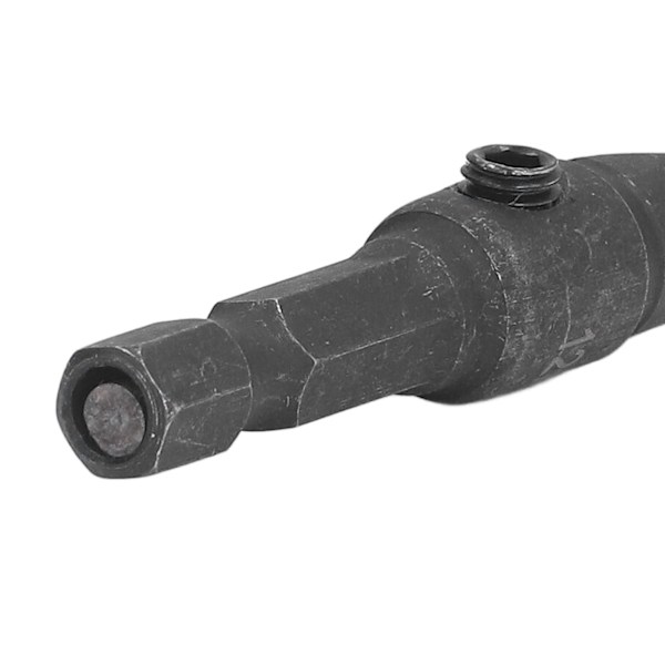5 st. Senkborr 5‑12mm HSS Hålfräsborrset