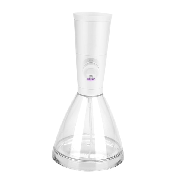 500ML Tattoo Blåalge Automatisk Skummaskine Smart Sensor Håndvask Desinfektionsmiddel Maskine