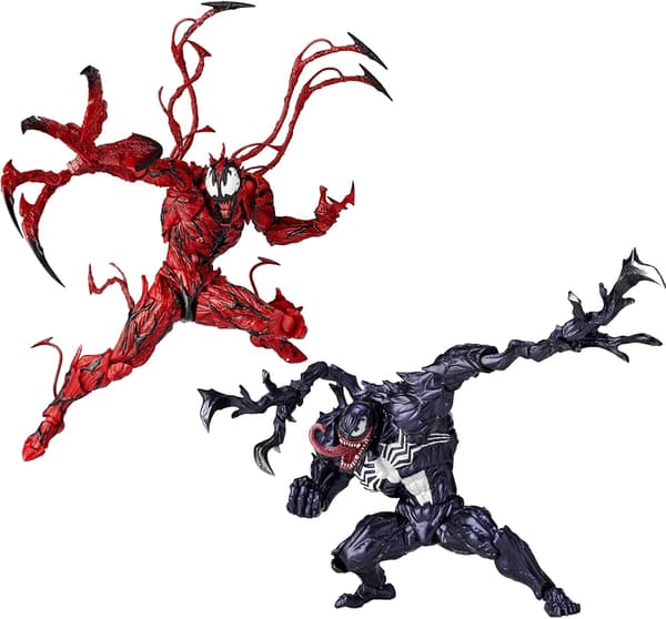 Marvel Select Echoes-kolleksjon, artikulerte actionfigurer med utskiftbare hoder, samleobjekter for stue, kontor