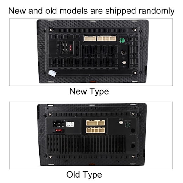 9 Tommer Skærm Bluetooth 2 Din MP5 Afspiller Wifi Bilradio Audio Multimedia Afspiller Uden Kamera