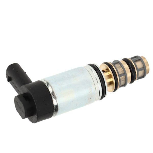 Elektronisk styrventil AC-kompressor för XTS 3.6 liters motor Styrventil för Delphi-kompressor