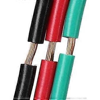 2 stk. H4 keramisk sokkelkontakt