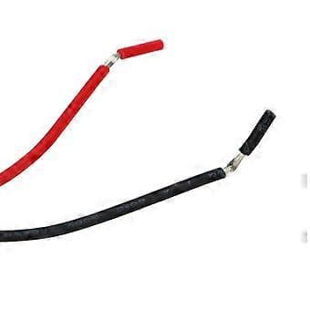 1024V Motorcykelladdare USB Typ C Gränssnitt LED Färgskärm Voltmeter Termometer Display Universal