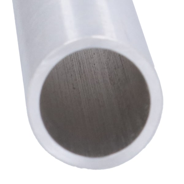 Alumiininen pyöreä ontto putki 27 mm sisähalkaisijalla, 32 mm ulkohalkaisijalla, robottivarusteet rakenteelle 6100‑2732‑0300