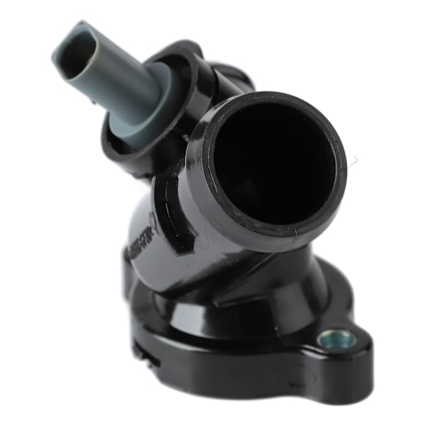 Termostatkåpa 07K121133E Kylvätskeslangfläns Biltillbehör för A6 Motor 2.5L Bora