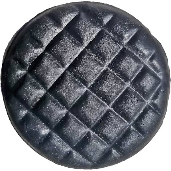 Vaellussauvan kumipää (4 kpl)