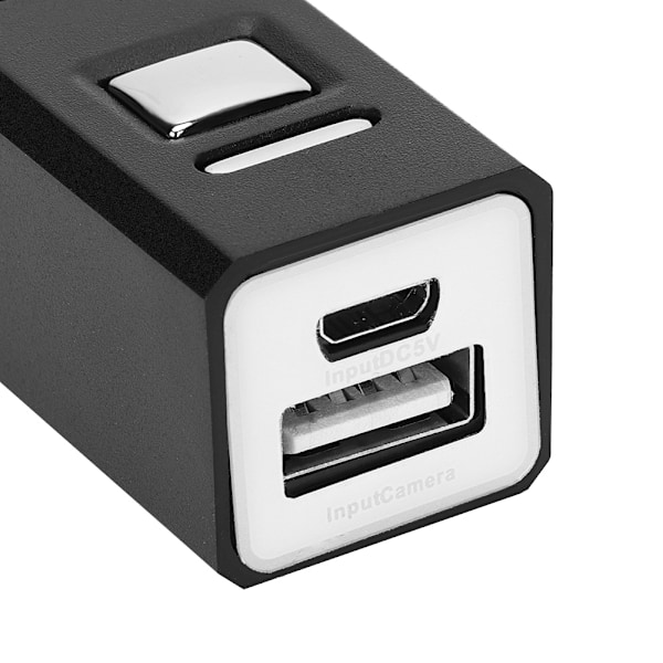 USB WiFi -kuulokkeen endoskooppi tarkastukseen ja korvavaha-poistoon - korvanhoitoväline