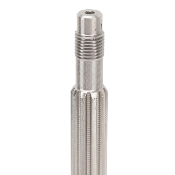 Utombordare Propelleraxel 65W‑45611‑00 Båt Rostfri Axel Prop för 4‑takts F25D Utombordsmotor