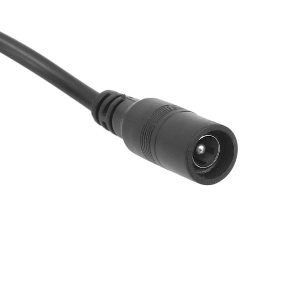 Akvarielampe Vandtæt Fiskekumbelysning med LED-lys 3 Tilstande Dæmpbar 100‑240VAU Stik 18CM