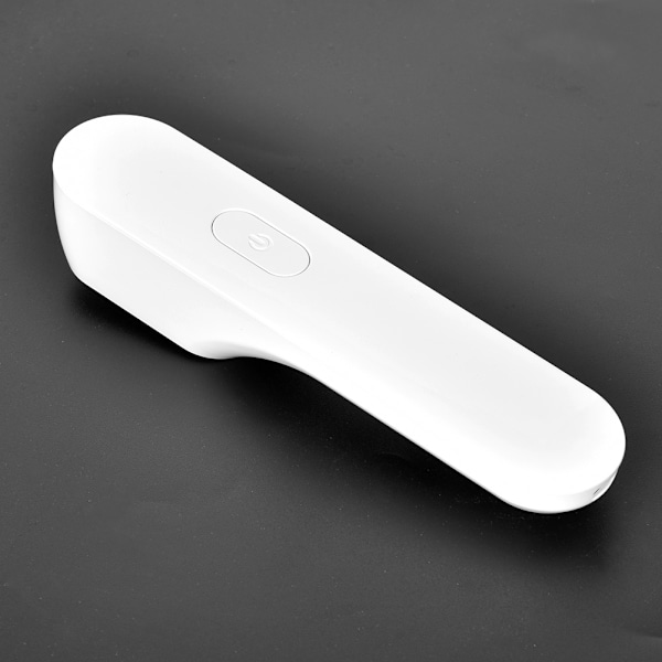 Bærbar Håndholdt UVC-Desinfektionslampe Højtydende LED Ultraviolet Lys USB Opladning