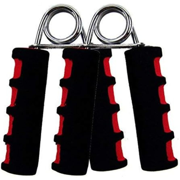 Handgreppsstärkare, Hand Soft Foam Manual Exerciser, Rapid