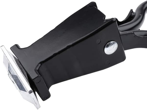 Cykelsupport - Aluminium Mountainbike Support, Dobbeltben, Support