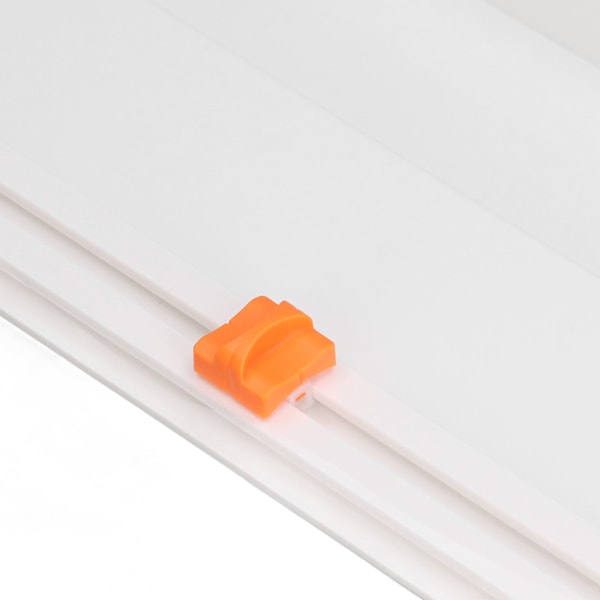 Rullhållare för Skärmaskin med Inbyggd Trimmer Standard Ersättningsrullematningsverktyg för CRICUT MAKER