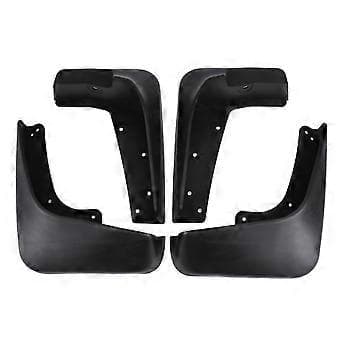 Stænklapper til Suzuki Grand Vitara 2006-2015, Mudguards, Mudflaps, Splash Guards, Skærm
