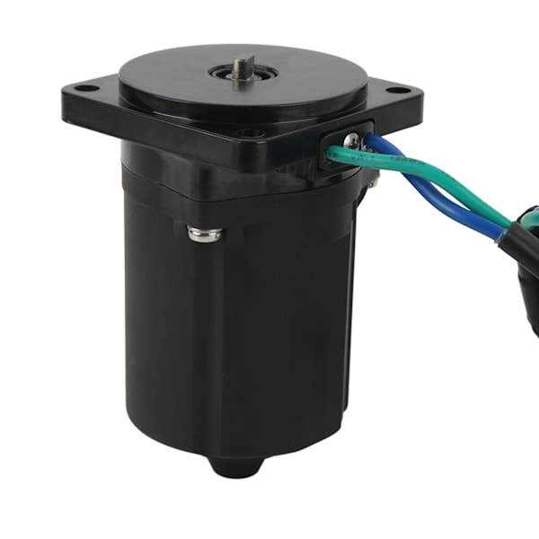 Trim Tilt Motor Metall Legering 3E5 77180 0 för Tohatsu Utombordare 4-takts 40HP 50HP 12V MD40B MD50B