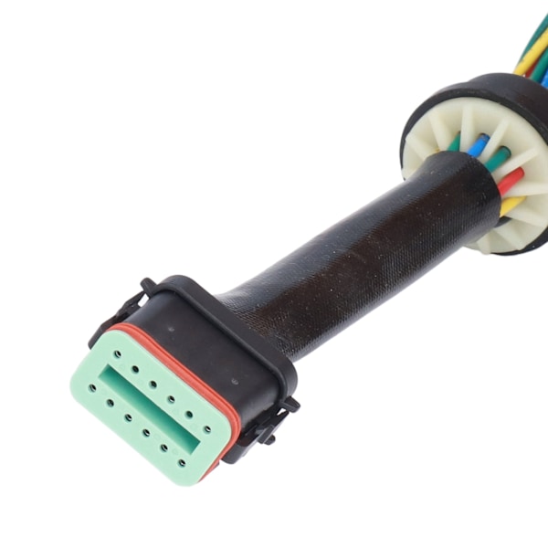 Injector Ledningsnet 153‑8920 til Caterpillar E325C Motor Gravemaskine Styring TOSD‑28‑001A