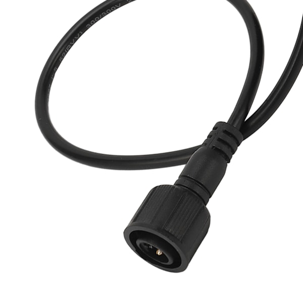 DC Borstlös Elektrisk Pump Ultraljudsstyrd Nedsänkbar Vattenpump 8 Meter Höjd 31L/min 32W 2.7A DC12V