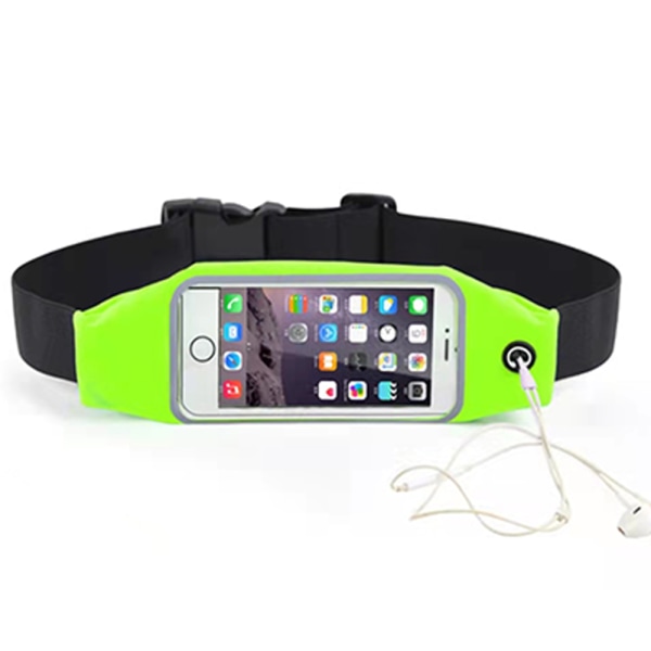 Running Belt for iPhone 13/12/11 Pro Max, XS Max, Galaxy S10+