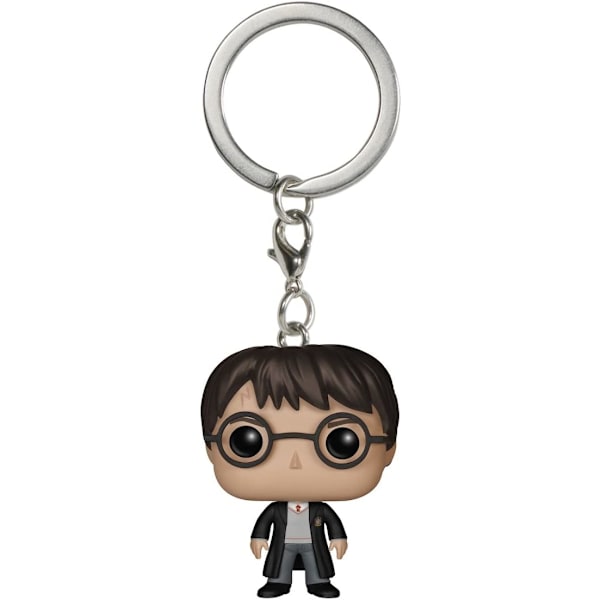 Taskukokoinen POP-avainrengas: Harry Potter - Harry