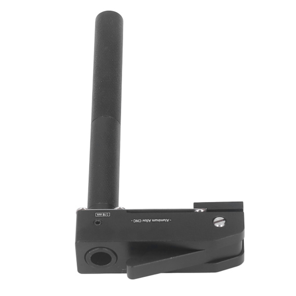 Benk Dog Klemme Justerbar Trebearbeiding Benkeplate Rask Fiksert Hurtigvirkende Hold Ned Rask Klemme 19mm