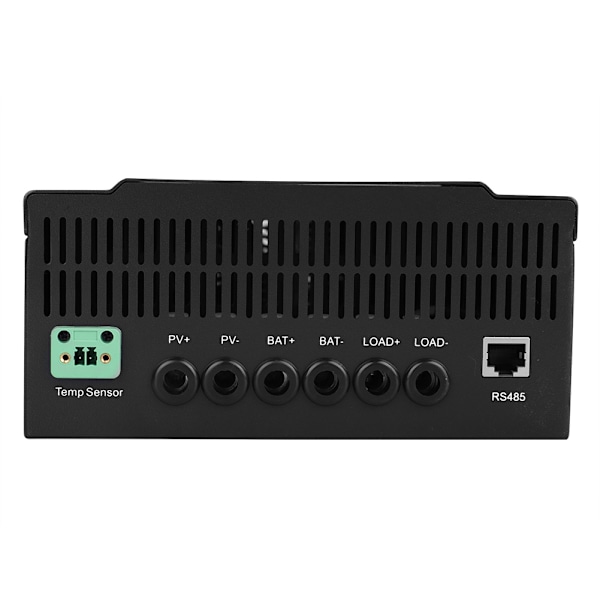 60A MPPT Aurinkovarausohjain 12V/24V/36V/48V Max 150V Tulo Akun Latausohjain