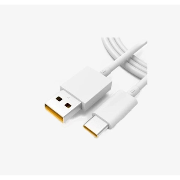Turbo Laddningskabel För Xiaomi, 8A 80W Snabb HyperCharge USB C Kabel Med VOOC Teknologi, Hållbar Och Säker Laddning, Snabb Dataöverföring För Android