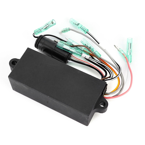 CDI-modul enhed 6H3-85540-11-00 Passer til Yamaha Udenbordsmotor 60HK 70HK 2-takts