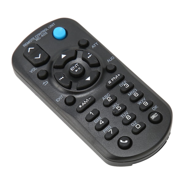 CD-mottaker fjernkontroll for Kenwood KDC 148 KDC MP148CR KDC 152 KDC X396 KDC 200U IN DASH DNX7180 KDC 3554UGM